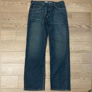 Levi Signature Jeans